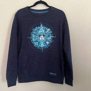 Disney Parks Sweatshirt